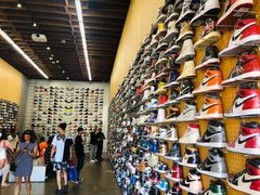 -Flight Club Los Angeles