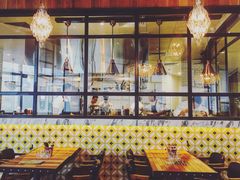 -ATLAS Kitchen 寰图厨房(雅居乐中心店)