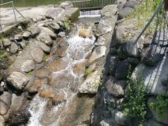 -龙潭峡谷漂流