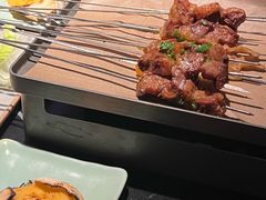 -三杯赤運·中式小酒馆(所城里店)
