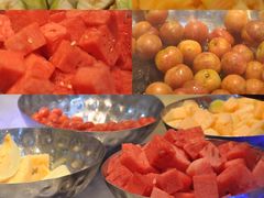 -非烤勿扰韩料自助烤肉(松山湖万科店)