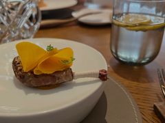 -Amber(置地文华东方酒店)