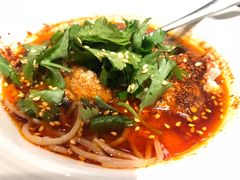 -成都你六姐·牛肉冒菜(城市集市合生汇店)