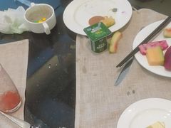 -东方红海鲜百汇(国际大厦店)