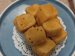 -点都德(大茶楼店)