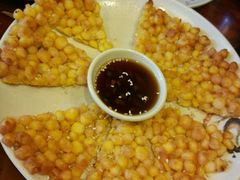 -火炉情韩国料理店(古田路店)