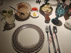 -俄士厨房(五棵松华熙LIVE店)