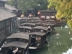 -乌镇东栅景区