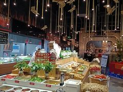 -鼎原力量东北吊炉烧烤(幸福街店)