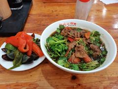 -肆姐面粉馆(坡子街店)