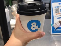 -COFFii&JOY(龙江新城市广场店)