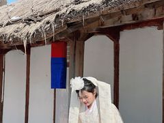 -图们国门景区