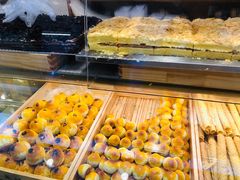 -周记传统糕点PASTRY(蜀汉路店)