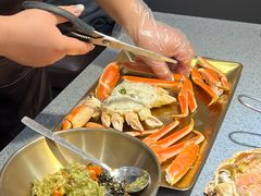 -本达人海鲜烧烤·朝鲜族风味(发展店)