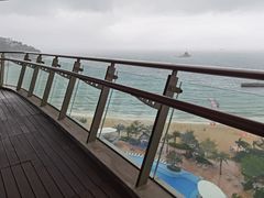 -深圳大梅沙京基洲际度假酒店