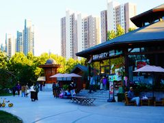 -南翠屏公园