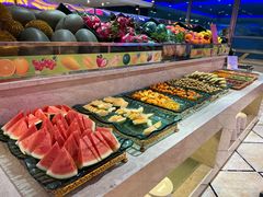 -海韵之星邮轮水会(明发商业广场店)
