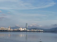 -深圳湾公园(南山区)