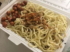 -乔伯凉面(白沙路店)