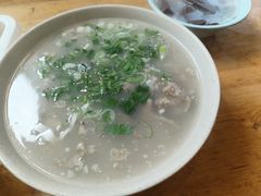 -褚氏岛城一汤(闽江路店)
