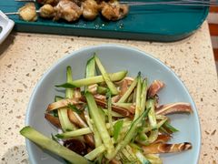 -313羊庄铁锅烀羊肉(望京店)