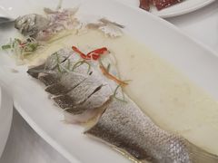 -德悦海鲜(城西店)