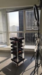 -净漪造型 PURE RIPPLE