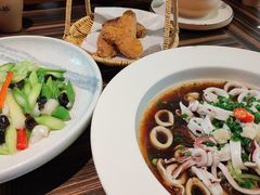 -江太极江浙菜(马桥万达广场店)