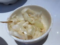 泡菜-李兰英湖南面馆(护国路店)
