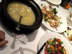 -新旺茶餐厅·早餐·夜宵(仙霞店)