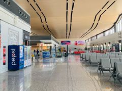 -敦煌莫高国际机场