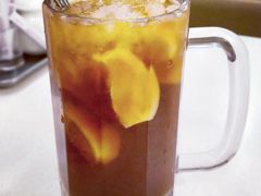 -香港新发烧腊茶餐厅(万象店)
