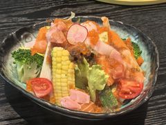 -龙吟大江户(华侨店)