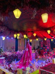 -欣薇婚纱(新源乐汇城店)