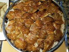 -黄记煌三汁焖锅(顺义华联店)