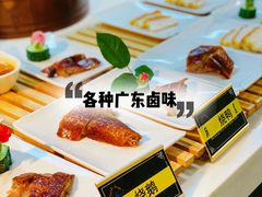 -圣罗巴海鲜自助(黑金店)