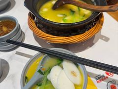 -馋三尺蟹粉小笼(人民广场店)