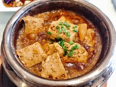 -香融府·烤鸭·家常菜(马家堡路店)