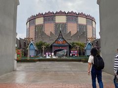 -南宁方特东盟神画