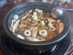 -滇野云南野生菌餐厅(陕西南路店)