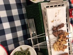 -雪熊哈尔滨烧烤·精酿啤酒·砂锅(中央胜境店)