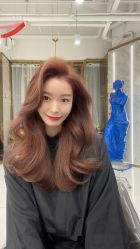 -5号HAIR SALON 专业染发馆