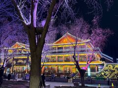 -南门涮肉(通州店)