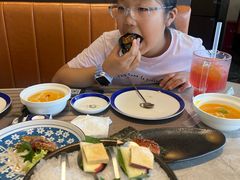 -極上萬膳·日料放题(来福士江景店)