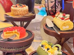 -怡咖啡·自助餐·西安香格里拉