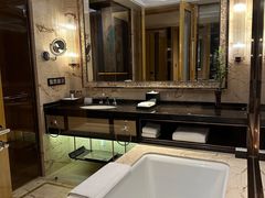 -长沙富力万达文华酒店