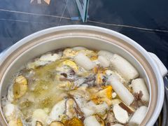 -黔蘑菇四季餐厅(观山湖店)