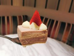 -星璞餐厅(深铁塘朗城君璞酒店)