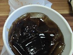 -麦当劳(布吉罗岗路店)