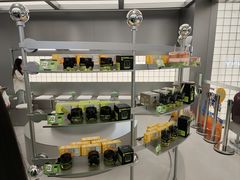-沪上阿姨·臻选茶饮(上海环球港店)